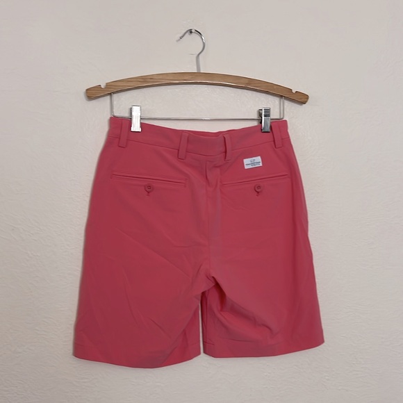 Vineyard vines 28 chino shorts - Picture 3 of 4